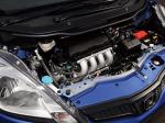 Honda Fit 2009 года
